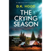 The Crying Season: An edge-of-your-seat crime thriller