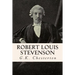 Robert Louis Stevenson
