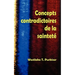 Concepts Contradictoires de La Saintete