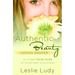 Authentic Beauty, Going Deeper: A Study Guide for the Set-Apart Young Woman