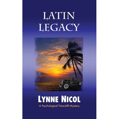 Latin Legacy