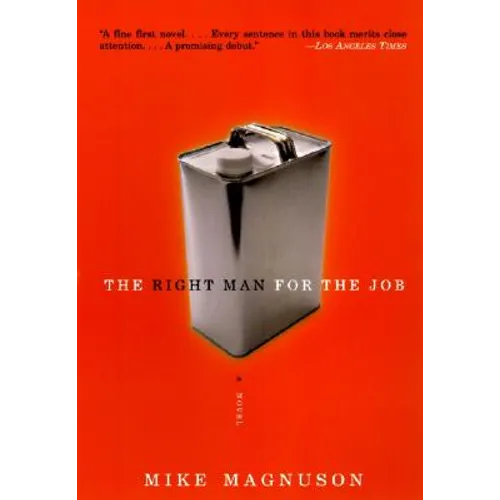 The Right Man for the Job