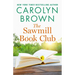 The Sawmill Book Club
