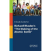 A Study Guide for Richard Rhodes's "The Making of the Atomic Bomb"