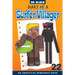 Diary of a Surfer Villager, Book 22: an Unofficial Minecraft Book for Kids