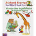Richard Scarry's Best Word Book Ever/El Mejor Libro de Palabras de Richard Scarry