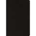 ESV Compact Bible (Buffalo Leather, Deep Brown)