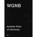 Wgnb: Another Kind of Harmony