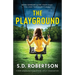 The Playground: A totally gripping psychological thriller with an unexpected twist