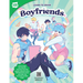 Learn to Draw Boyfriends.: Learn to Draw Your Favorite Characters from the Popular Webcomic Series with Behind-The-Scenes and Insider Tips Exclusively
