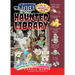 The Eerie Mystery at the Egyptian Library