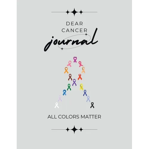 Dear Cancer Journal