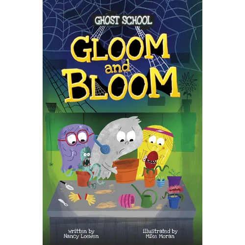 Gloom and Bloom