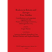 Beakers in Britain and Europe - Four Studies: Contributions to a Symposium organised by the Munro Lectureship Committee, Edinburgh University