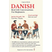 Danish: Real-Life Conversations for Beginners (with audio)