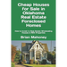 Cheap Houses for Sale in Oklahoma Real Estate Foreclosed Homes: How to Invest in Real Estate Wholesaling Houses & REO Properties