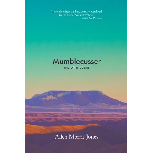 Mumblecusser