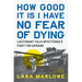 How Good It Is I Have No Fear of Dying: Lieutenant Yulia Mykytenko's Fight for Ukraine