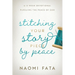 Stitching Your Story Piece by Peace A 13 Week Devotional Pursuing the Peace of God