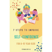 7 steps to Improve self-confidence for 8-12 year olds