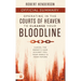 The Official Summary of Operating in the Courts of Heaven to Cleanse Your Bloodline: Cancel the Enemy's Case Against You, Your Family, and Your Future