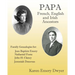 Papa: French, English and Irish Ancestors