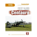 Fiat G.55 Centauro - Orange Series