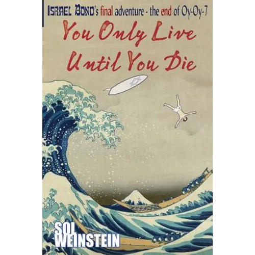 You Only Live Until You Die