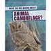 What Do You Know about Animal Camouflage?