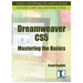 Dreamweaver CS5 Mastering the Basics