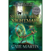 The Novelty Shop Nightmare: A Weal & Woe Bookshop Witch Mystery
