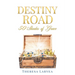 Destiny Road: 50 Shades of Grace