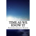Time As We Know It