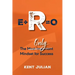 E+r=o: The Only Mindset for Success