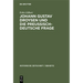 Johann Gustav Droysen Und Die Preussisch-Deutsche Frage