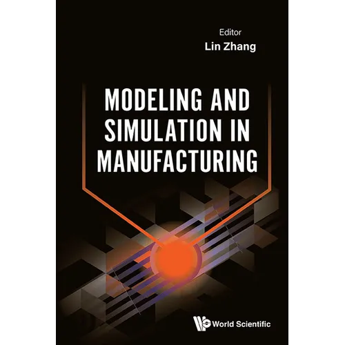 Aodeling and Simulation in Manufacturing