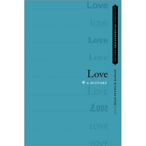 Love: A History