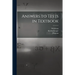 Answers to Tests in Textbook