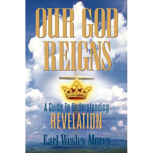 Our God Reigns