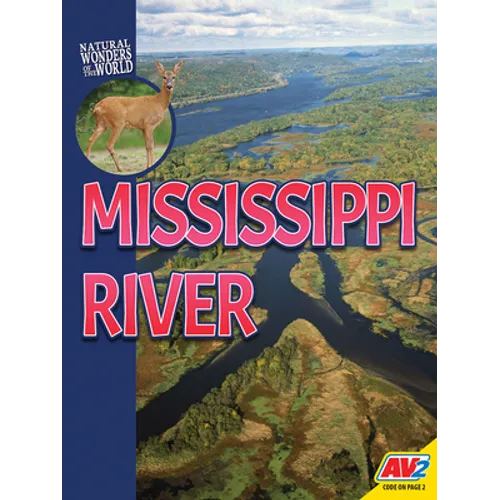Mississippi River