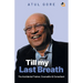 Till my Last Breath