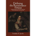 Defining the Renaissance 'Virtuosa'