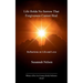 Life Holds No Sorrow that Forgiveness Cannot Heal