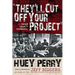 They'll Cut Off Your Project: A Mingo County Chronicle