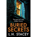 Buried Secrets