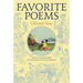Favorite Poems Old and New