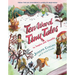 Ten-Word Tiny Tales: To Inspire and Unsettle