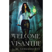 Welcome to Visanthe