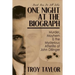 One Night at the Biograph