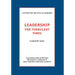 Leadership for Turbulent Times